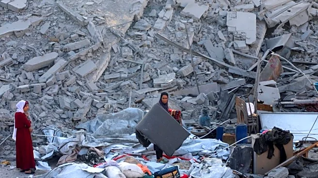 Turkey set to call for action on Gaza as soon as possible, source says