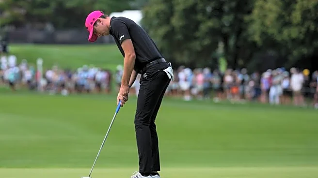 Tom McKibbin earns spots in Masters, Open with win in Hong Kong