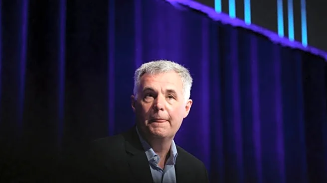 Australia's Optus CEO apologises for emergency line outage, refuses to stand down