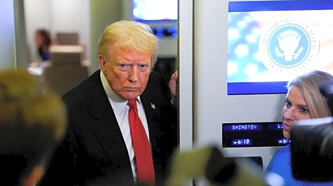 Trump says he will help 'Dilbert' creator Scott Adams obtain cancer treatment