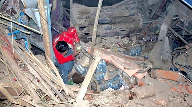 Powerful 6.3 quake kills at least 10 in Afghanistan, scores injured