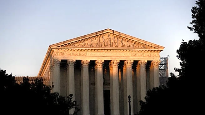 Supreme Court won't stop Trump's tariffs. Deal with it, officials say