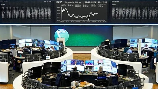 European shares steady as earnings season takes focus; Italy's Campari slides