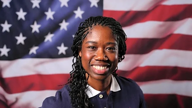 Olympics-Trailblazing speed skater Jackson embracing expectation for Milano Cortina