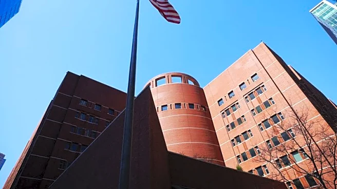 US government shutdown worsens financial woes for court-appointed defense lawyers