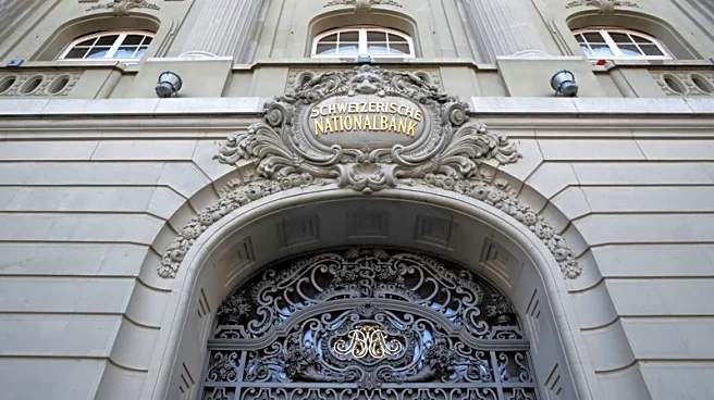 Surprise Swiss inflation dip not enough to warrant central bank action, analysts say