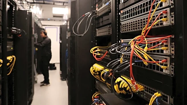 Eaton beefs up data center segment with $9.5 billion Boyd Thermal deal