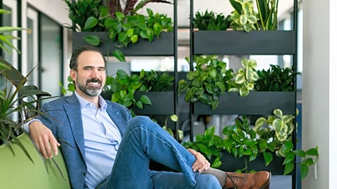 Payroll startup Deel names former Intuit executive Kauffman as CFO for IPO goal