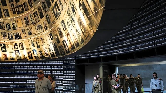 Names of 5 million of 6 million Jews killed in Holocaust now identified