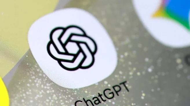 OpenAI, Amazon strike $38 billion agreement for ChatGPT maker to use AWS