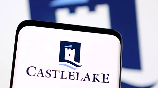 Pagaya, Castlelake reach deal for up to $500 million in auto loans