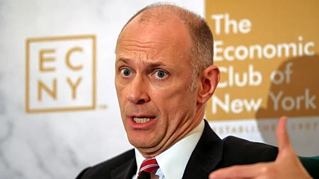 Fed's Goolsbee is on fence about need to cut rates in December