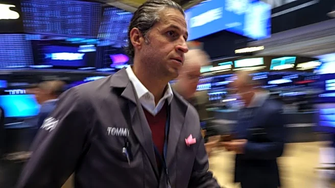 S&P 500, Nasdaq gain after Amazon-OpenAI deal; Kenvue soars after buyout