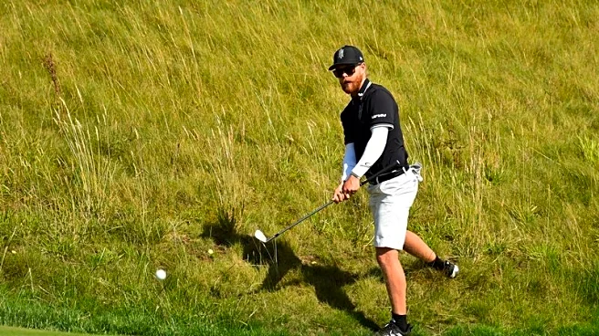 LIV Golf adds qualifying event at Florida in January