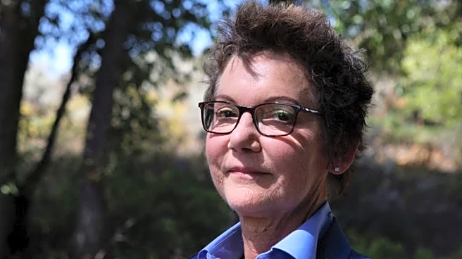 Fed's Daly says she backed latest rate cut, open to another one in December