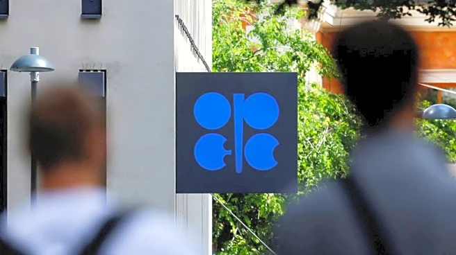 Russian push for OPEC+ action pause met no Saudi resistance, sources say