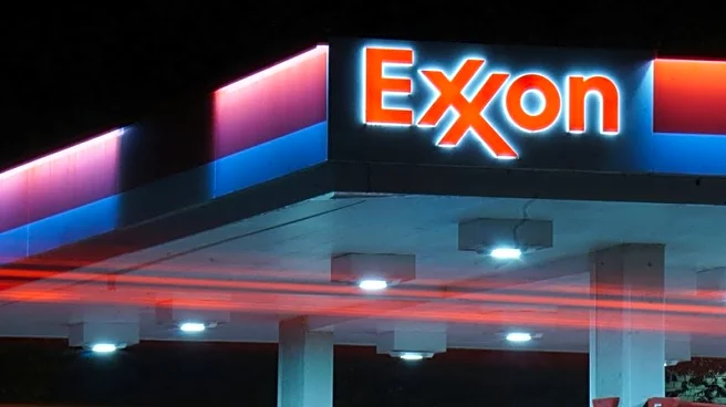 Exxon explores more refinery upgrades as it hones in on higher-value products