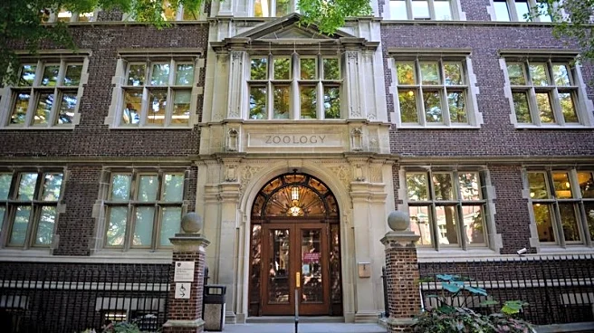 University of Pennsylvania says it has called FBI over data breach