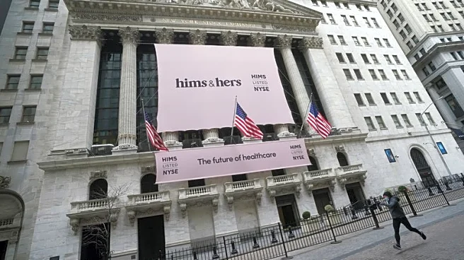 Hims and Hers beats revenue estimates on strong subscriber growth