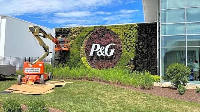 Procter & Gamble can be sued over Kid's Crest packaging, US judge rules