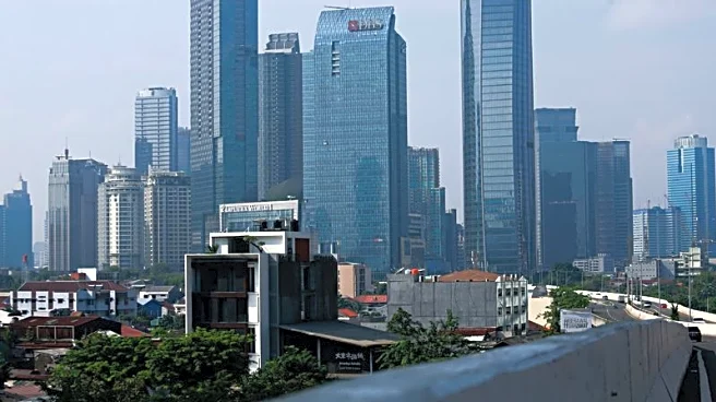 Indonesia's economy likely grew 5% in Q3, economists say: Reuters Poll