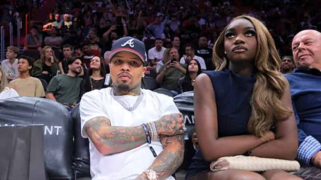 Gervonta Davis, accused of battery, dropped from fight vs. Jake Paul