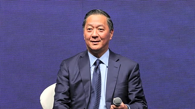 KKR says half of its 2025 PE capital distributions will come from Asia