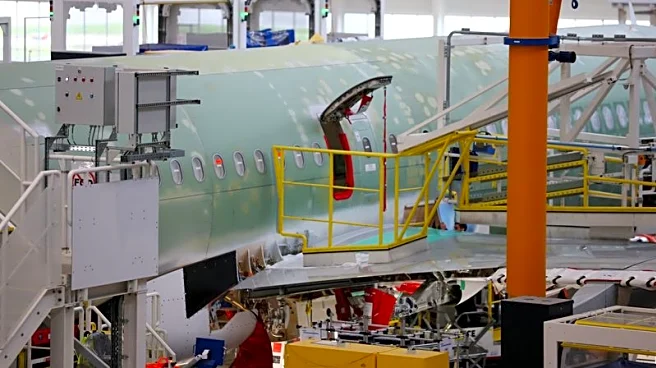 Airbus needs 235 deliveries to reach year-end goal, sources say