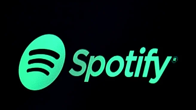 Spotify forecasts profit above estimates on user growth, price hikes