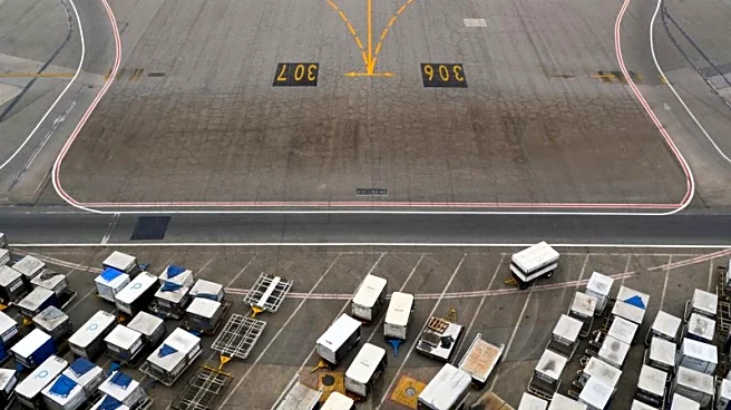 Brazil bill to restore free checked bags alarms airlines