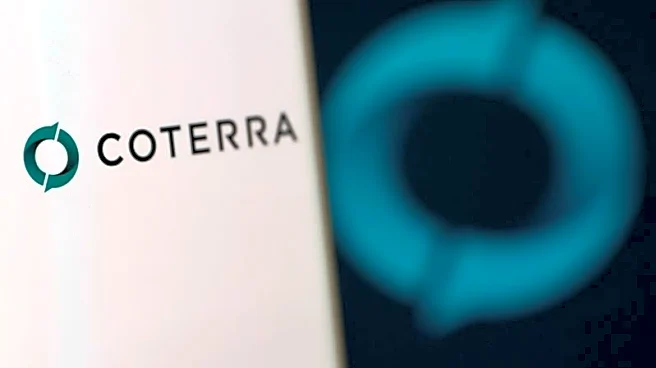 Kimmeridge calls for overhaul at Coterra, says 2021 merger a failure