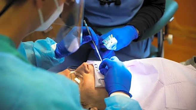 Henry Schein lifts annual forecast on strong dental, medical equipment sales