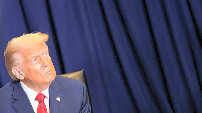 EU lawmakers debate sunset clause, conditions for Trump tariff deal