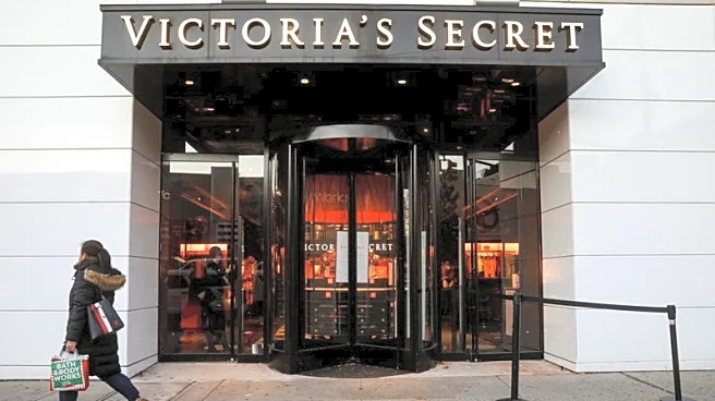 Victoria's Secret faces fresh pressure from Brett Blundy's BBRC for board changes