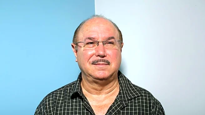 Victor Conte, founder of BALCO lab at centre of steroid scandal, dead at 75