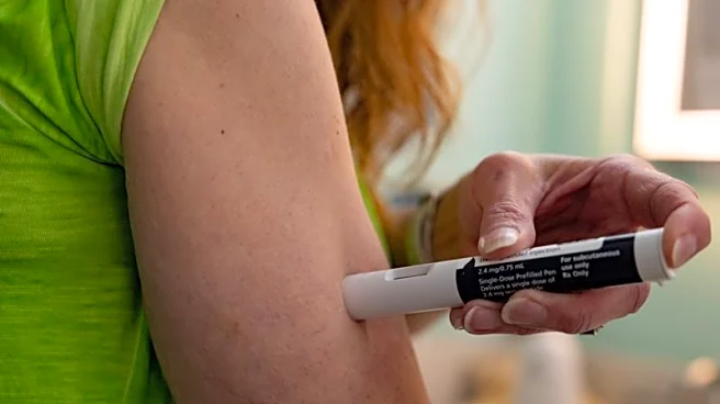 Lilly, Novo Nordisk near White House deals on obesity drug prices, Endpoints News reports