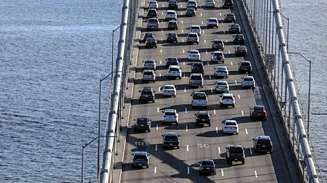 US motor vehicle sales drop in October as EV subsidies expire