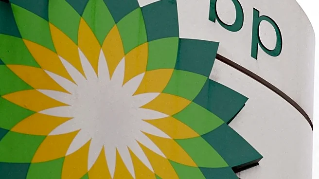 Exclusive-How BP won its $1 billion-plus case against Venture Global