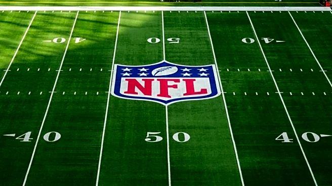 NFL Playoff Picture entering Week 10: Bears, Chiefs just miss cut