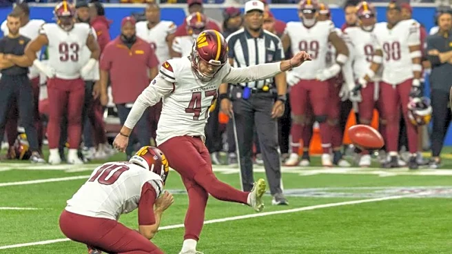 Falcons send another kicker packing, will tote Zane Gonzalez to Germany