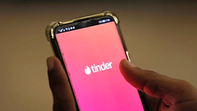 Match Group forecasts quarterly revenue below estimates as payers continue to slide