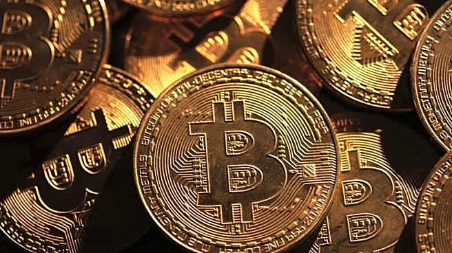 Analysis-Japan's crypto players jostle for market share on regulatory easing hopes