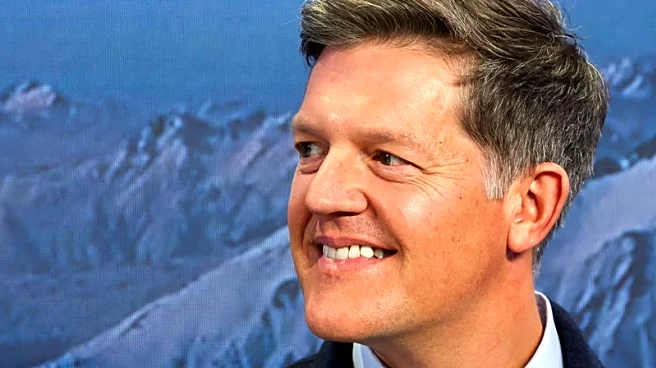 Sequoia Capital's Botha steps down as top boss