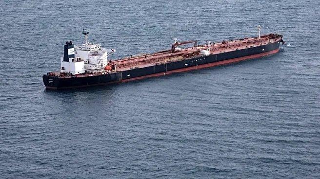 Oil prices fall amid broader market selloff, gains in US crude stockpiles