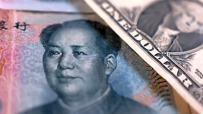 China eyes $4 billion dollar bond, term sheet shows, orders top $65 billion