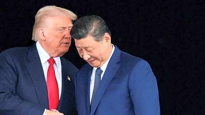 China suspends some US tariffs, yet soybean buyers still face high tariffs