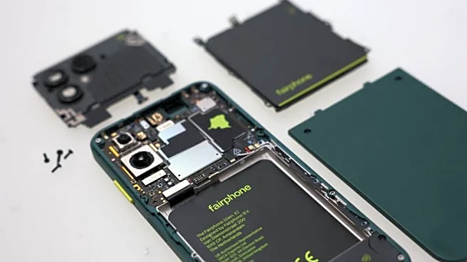 Europe's Fairphone enters U.S. market tapping right-to-repair demand