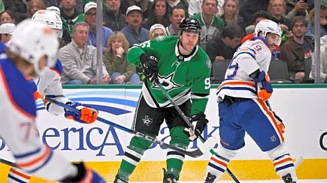 NHL roundup: Mikko Rantanen tops 300 goals in Stars' shootout win