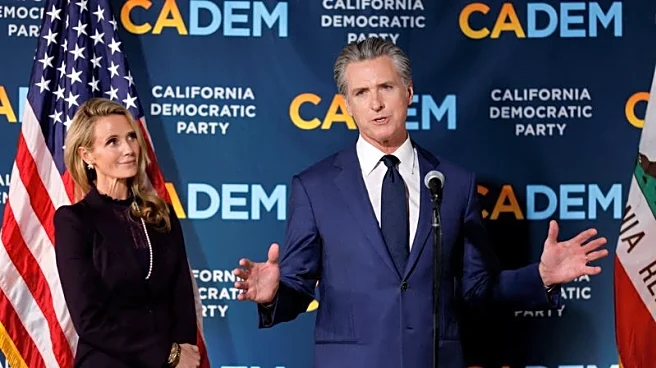 Analysis-Democrats' hopes for 2026 boosted by critical California vote