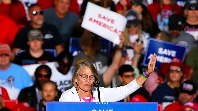 Factbox-Ten US House races to watch in 2026